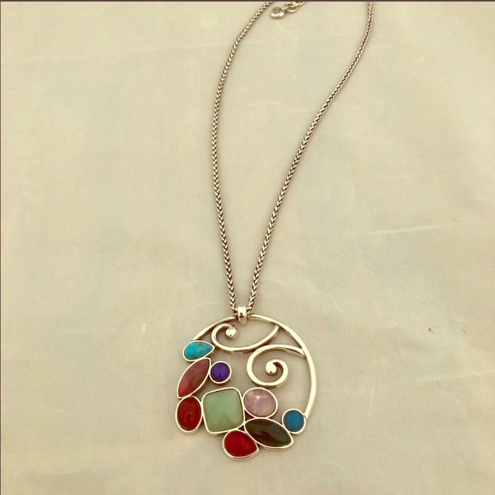 🎉HP🎉💗Brighton Necklace- NEW ARRIVAL